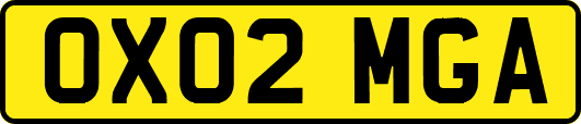 OX02MGA