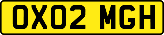 OX02MGH