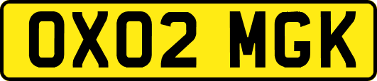 OX02MGK