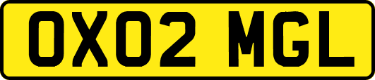 OX02MGL