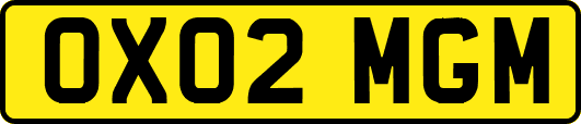 OX02MGM
