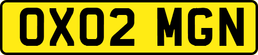OX02MGN