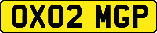 OX02MGP