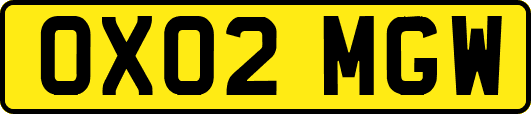 OX02MGW
