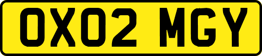 OX02MGY