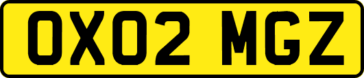 OX02MGZ