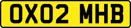 OX02MHB