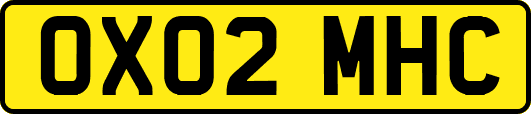 OX02MHC