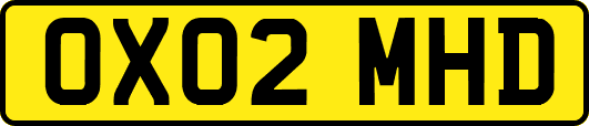 OX02MHD