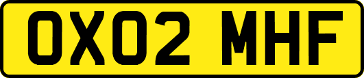 OX02MHF