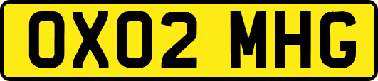 OX02MHG