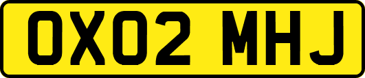 OX02MHJ