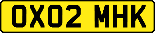 OX02MHK