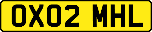 OX02MHL