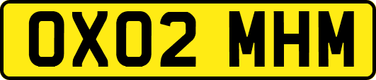 OX02MHM