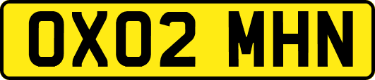 OX02MHN