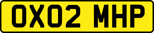OX02MHP