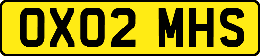 OX02MHS