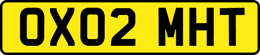 OX02MHT