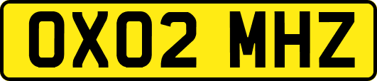 OX02MHZ