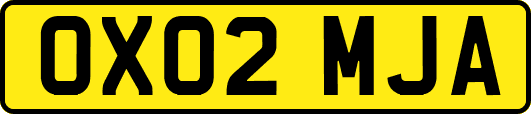 OX02MJA