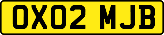 OX02MJB