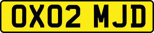 OX02MJD