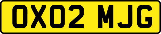 OX02MJG