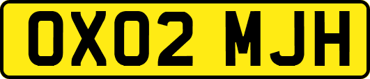 OX02MJH