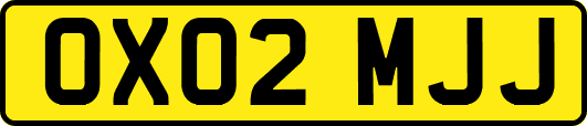 OX02MJJ
