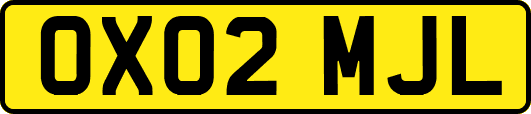 OX02MJL