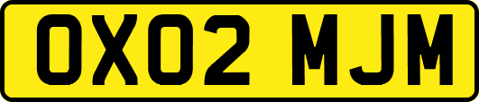 OX02MJM