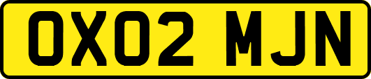 OX02MJN