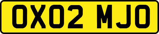 OX02MJO