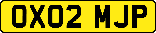 OX02MJP