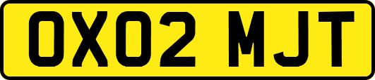 OX02MJT