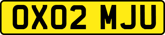 OX02MJU