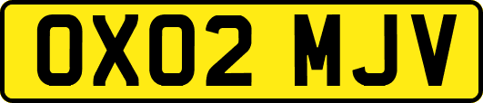 OX02MJV