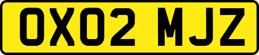 OX02MJZ