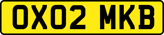 OX02MKB