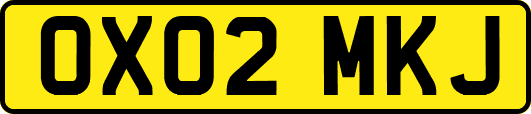 OX02MKJ