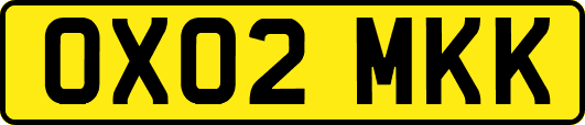 OX02MKK
