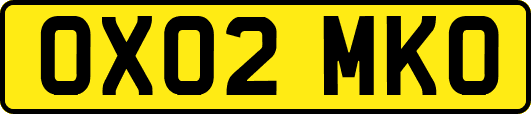 OX02MKO