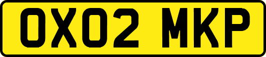 OX02MKP