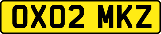 OX02MKZ