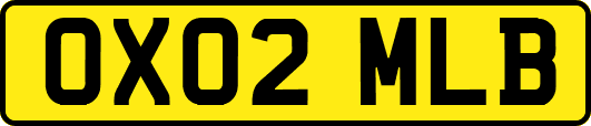 OX02MLB