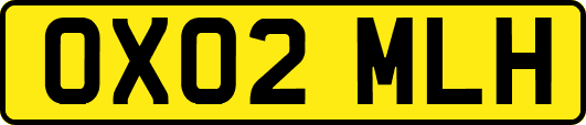 OX02MLH