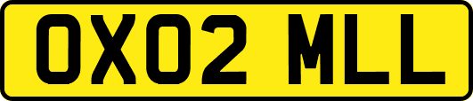 OX02MLL