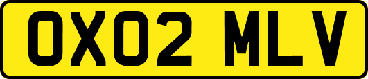 OX02MLV
