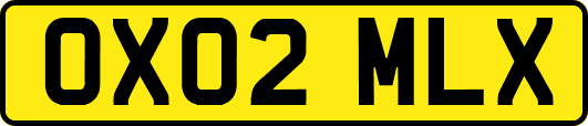 OX02MLX